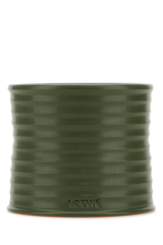 Средняя свеча с ароматом марихуаны LOEWE (LW67591) Средняя свеча с ароматом марихуаны LOEWE (LW67591)