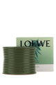 Средняя свеча с ароматом марихуаны LOEWE (LW67591) Средняя свеча с ароматом марихуаны LOEWE (LW67591)