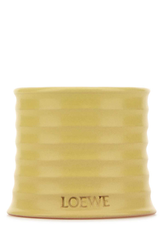 Маленькая свеча с ароматом жимолости LOEWE (LW67614) Маленькая свеча с ароматом жимолости LOEWE (LW67614)