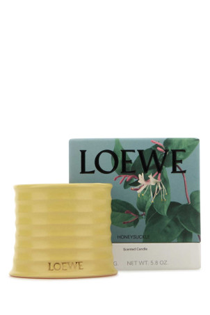 Маленькая свеча с ароматом жимолости LOEWE (LW67614) Маленькая свеча с ароматом жимолости LOEWE (LW67614)