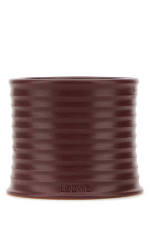 Средняя свеча с ароматом свеклы LOEWE (LW67683) Средняя свеча с ароматом свеклы LOEWE (LW67683)