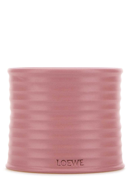 Средняя ароматическая свеча Ivy LOEWE (LW67713) Средняя ароматическая свеча Ivy LOEWE (LW67713)