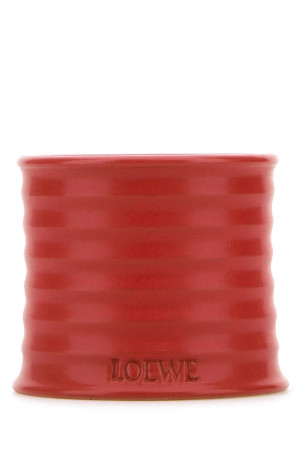 Ароматична свічка Small Tomato Leaves LOEWE (LW67737) Ароматична свічка Small Tomato Leaves LOEWE (LW67737)