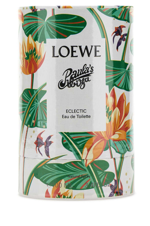 Paula s Ibiza Eclectic Туалетная вода LOEWE (LW75916) Paula s Ibiza Eclectic Туалетная вода LOEWE (LW75916)