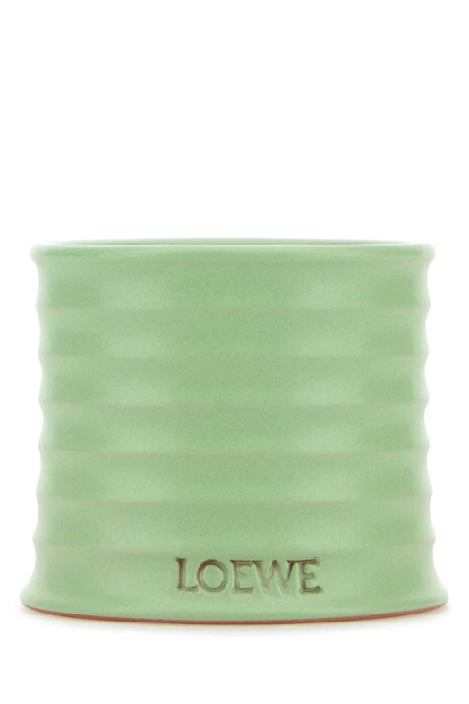 Свеча с ароматом маленького огурца LOEWE (LW77323) Свеча с ароматом маленького огурца LOEWE (LW77323)