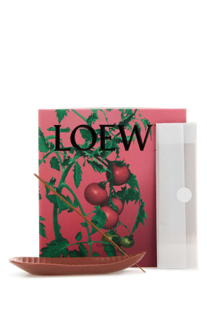Набор ароматических палочек «Листья томата» LOEWE (LW77354) Набор ароматических палочек «Листья томата» LOEWE (LW77354)