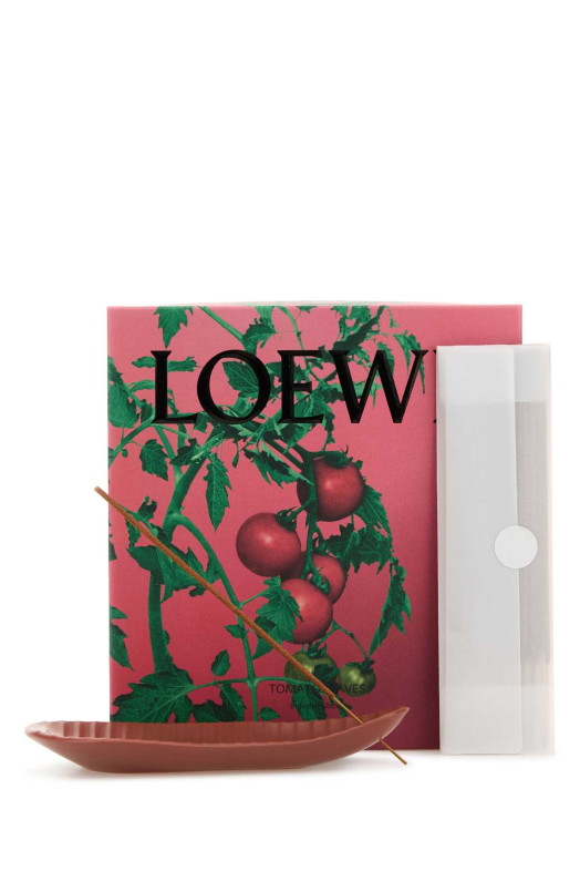 Набор ароматических палочек «Листья томата» LOEWE (LW77354) Набор ароматических палочек «Листья томата» LOEWE (LW77354)