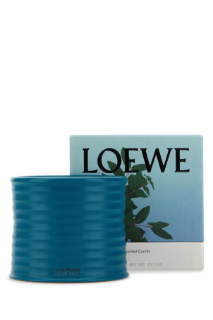 Medium Incense scented candle LOEWE (LW79143) Medium Incense scented candle LOEWE (LW79143)