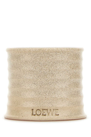 Маленькая ароматическая свеча с ароматом туберозы LOEWE (LW79877) Маленькая ароматическая свеча с ароматом туберозы LOEWE (LW79877)