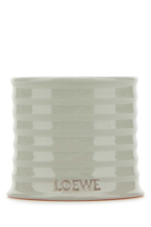 Ароматическая свеча Small Mushrooms LOEWE (LW79891) Ароматическая свеча Small Mushrooms LOEWE (LW79891)