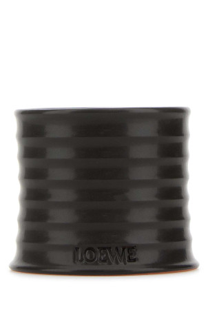 Свеча с ароматом жареных лесных орехов LOEWE (LW80729) Свеча с ароматом жареных лесных орехов LOEWE (LW80729)