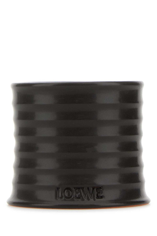 Свеча с ароматом жареных лесных орехов LOEWE (LW80729) Свеча с ароматом жареных лесных орехов LOEWE (LW80729)