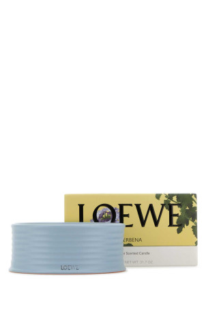 Свеча для улицы Verbena LOEWE (LW80873)