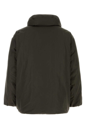 Пуховик з нейлонової суміші LEMAIRE (OW1164LF1019)