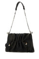Темно-коричневая кожаная сумка через плечо Bolton ISABEL MARANT (PP0425FAC4C06M) Темно-коричневая кожаная сумка через плечо Bolton ISABEL MARANT (PP0425FAC4C06M)