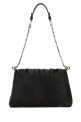 Темно-коричневая кожаная сумка через плечо Bolton ISABEL MARANT (PP0425FAC4C06M) Темно-коричневая кожаная сумка через плечо Bolton ISABEL MARANT (PP0425FAC4C06M)