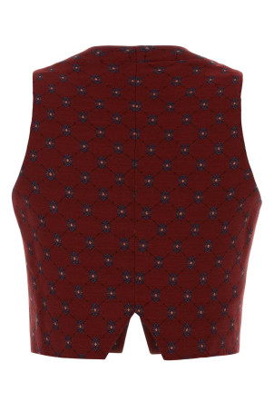 Embroidered wool blend vest ETRO (WRDA001699TJB35) Embroidered wool blend vest ETRO (WRDA001699TJB35)