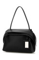Black eather medium Tod s Wave shoulder bag BLUE TOD'S (XBWWAVJ0300WPE) Black eather medium Tod s Wave shoulder bag BLUE TOD'S (XBWWAVJ0300WPE)