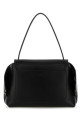 Black eather medium Tod s Wave shoulder bag BLUE TOD'S (XBWWAVJ0300WPE) Black eather medium Tod s Wave shoulder bag BLUE TOD'S (XBWWAVJ0300WPE)
