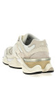 '9060' sneakers Beige