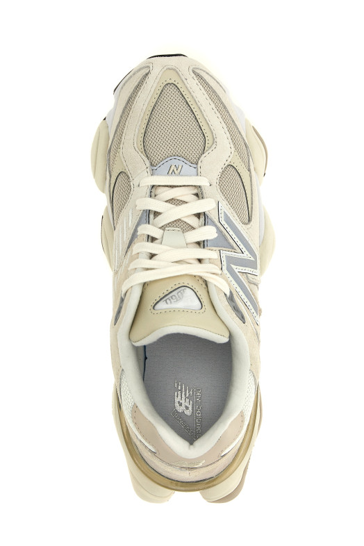 '9060' sneakers Beige