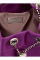 Сумка «Bon Bon» Фуксия BONBONFUQVIOLETORCHIDSILVER Сумка «Bon Bon» Фуксия BONBONFUQVIOLETORCHIDSILVER