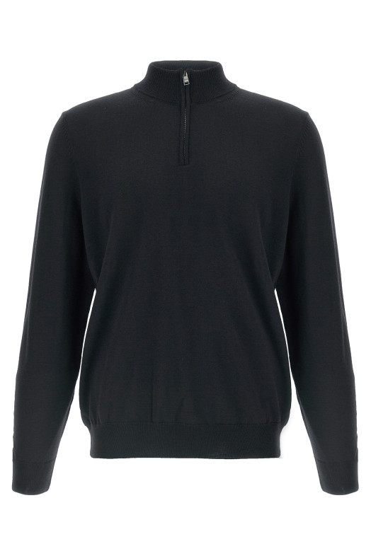 'Ebenji' sweater Blue