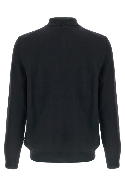 'Ebenji' sweater Blue