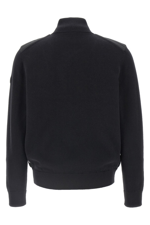 Куртка «H-Hernesto» Черная 50549991001