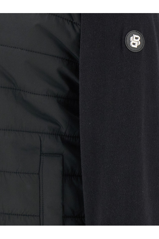 Куртка «H-Hernesto» Черная 50549991001