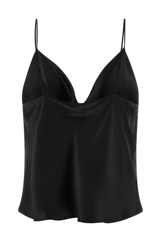 'Calista' top Black 'Calista' top Black
