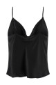 'Calista' top Black 'Calista' top Black