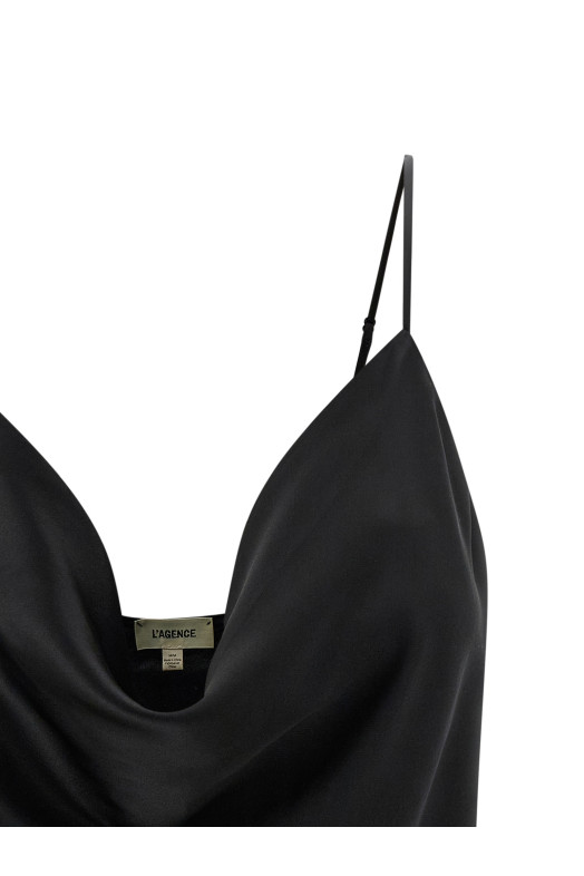 'Calista' top Black 'Calista' top Black