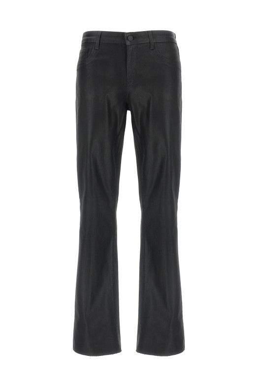 'Sneeki' jeans Black