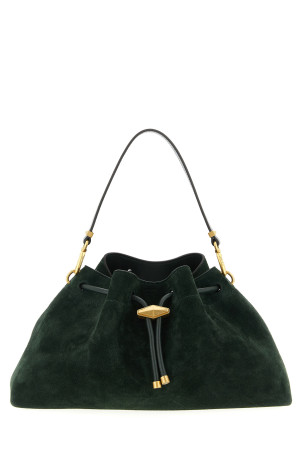 'Bon Bon Bucket' shoulder bag Green 'Bon Bon Bucket' shoulder bag Green
