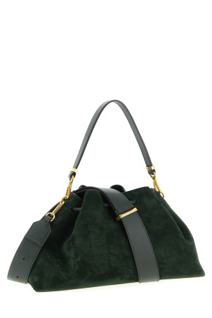 'Bon Bon Bucket' shoulder bag Green 'Bon Bon Bucket' shoulder bag Green