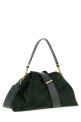 'Bon Bon Bucket' shoulder bag Green 'Bon Bon Bucket' shoulder bag Green