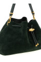 'Bon Bon Bucket' shoulder bag Green 'Bon Bon Bucket' shoulder bag Green