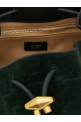 'Bon Bon Bucket' shoulder bag Green 'Bon Bon Bucket' shoulder bag Green