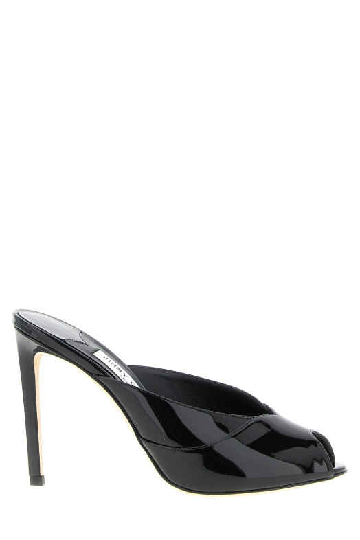 mULE 'bRIGITTE Black