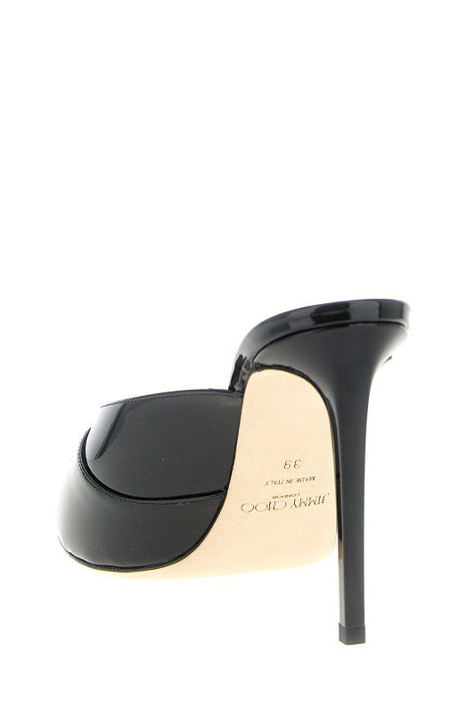 mULE 'bRIGITTE Black