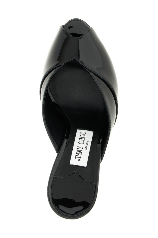 mULE 'bRIGITTE Black