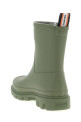 Ботильоны Maison Kitsuné x Hunter «Downpour» Зеленые HFRU0031252P131