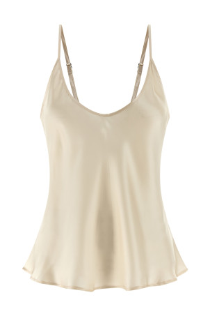 'Lexi' top Beige 'Lexi' top Beige