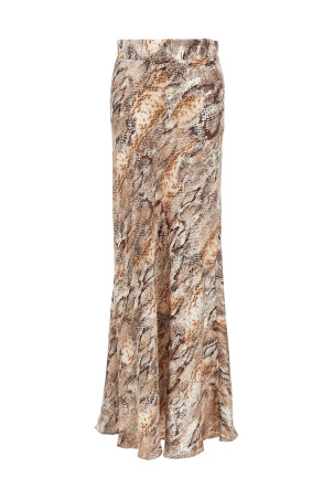 'Ryker' skirt Brown 'Ryker' skirt Brown
