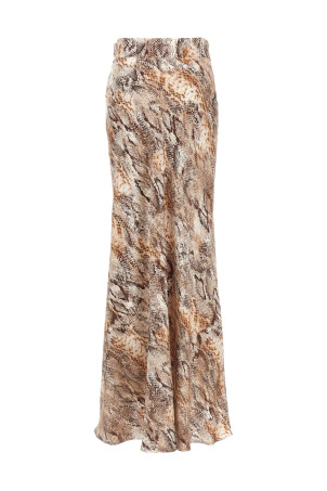 'Ryker' skirt Brown 'Ryker' skirt Brown