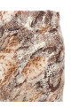 'Ryker' skirt Brown 'Ryker' skirt Brown