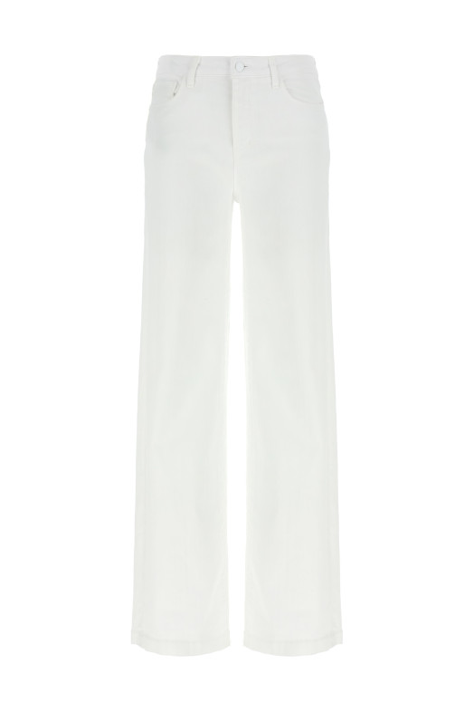 'Clayton' jeans White