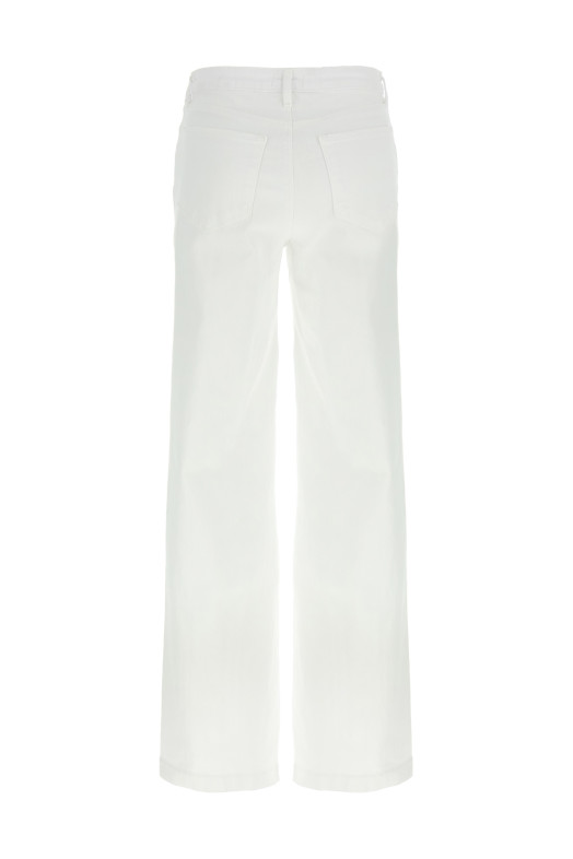 'Clayton' jeans White