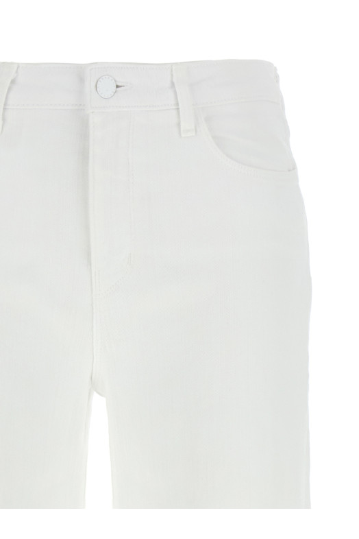 'Clayton' jeans White